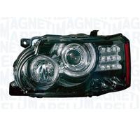 LPO572 FARO BI XENON D3S-H7 AFS C/CENTRALINA SX PER LAND ROVER RANGE ROVER 2009-