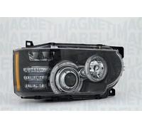 Magneti Marelli PROIETTORE SX BIXENON RANGE ROVER MY09 (L322) Proiettore SX BIXE