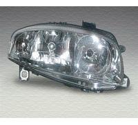MAGNETI MARELLI 710301186227 Faro anteriore
