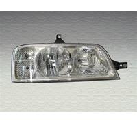 Magneti Marelli PROIETTORE SX C/CAF FIAT DUCATO RY 2002 Proiettore SX C/CAF PER