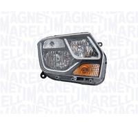 Faro principale MAGNETI MARELLI 714000813412