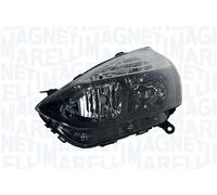 Magneti Marelli PROIETTORE SX ENTRY RANGE RENAULT CLIO (BCK98), CL Proiettore SX