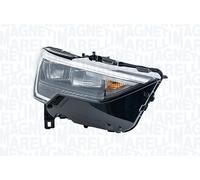 MAGNETI MARELLI 719000000215 Faro anteriore
