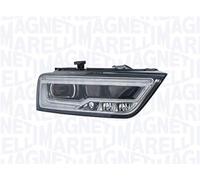 Magneti Marelli PROIETTORE SX LED AUDI Q3 FL (8U) Proiettore SX LED PER AUDI