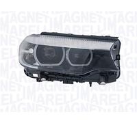 MAGNETI MARELLI PROIETTORE SX LED BMW SERIE 5 (G30) 719000000103