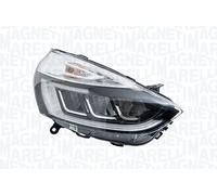 Magneti Marelli Faro anteriore 712800999022 Proiettore SX LED Renault Clio IV FL