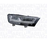 Magneti Marelli PROIETTORE SX MATRIXLED AUDI Q7 MY15 (4M) Proiettore SX MATRIXLE