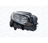 Magneti Marelli PROIETTORE SX MB GLC (X253) Proiettore SX PER MERCEDES-BENZ