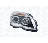 MAGNETI MARELLI 719000000251 Faro anteriore