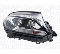 MAGNETI MARELLI PROIETTORE SX MERCEDESBENZ GLS (X166MOP 710815910190