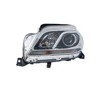 MAGNETI MARELLI PROIETTORE SX MERCEDES GL-CLASS (X166) 710815071007