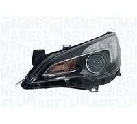 Magneti Marelli Faro anteriore 710301262203 sinistro per Opel Astra J GTC