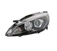 Faro Sx H7 711451000309 MAGNETI MARELLI per PEUGEOT 308 II 308 SW II