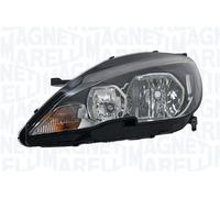 Faro Sx HB3 710301287203 MAGNETI MARELLI per PEUGEOT 308 II 308 SW II