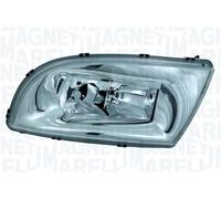 Magneti Marelli Faro anteriore 712417571129 Proiettore SX per Setra