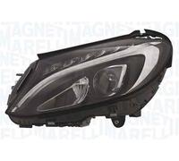 Magneti Marelli Faro anteriore 711307024436 LED sinistro per Mercedes-Benz Classe C W205