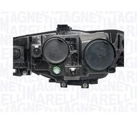 Magneti Marelli 712105811110 Proiettore SX Xenon Fiat