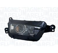 Faro proiettore anteriore destro per citroen c4 picasso 2013 in poi xenon afs