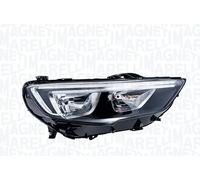 MAGNETI MARELLI 719000000202 Faro anteriore