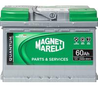 Magneti Marelli Quantum Energy QUANTUM ENERGY Magneti Marelli Batteria per auto