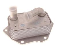 MAGNETI MARELLI Radiatore Olio Adatto A per Ford S-MAX WA6 2.2 TDCI Galaxy BA7