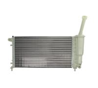 MAGNETI MARELLI Radiatore, Raffreddamento motore 350213183600 Compatibile con: FIAT IDEA, LANCIA YPSILON