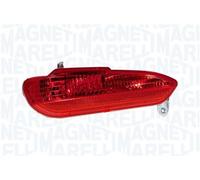 Magneti Marelli Fanale posteriore 715104113000 sinistro retronebbia per Fiat Punto / Punto Evo
