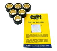 Magneti Marelli Rulli Del Variatore Mru0067 6 Unità