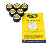 Magneti Marelli Rulli Del Variatore Mru0084 6 Unità