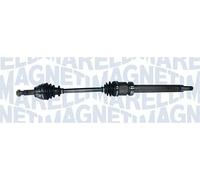 MAGNETI MARELLI 302004190172 Semiasse Anteriore Destra Dentatura esterna lato ruota: 25 Lunghezza: 919 mm