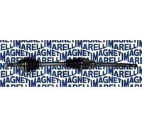 MAGNETI MARELLI 302004190046 Semiasse Anteriore Destra Dentatura esterna lato ruota: 28 Lunghezza: 978 mm