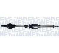 MAGNETI MARELLI 302004190216 Semiasse Anteriore Destra Dentatura esterna lato ruota: 29 Lunghezza: 940 mm