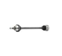 MAGNETI MARELLI Semiasse Anteriore Destra Dentatura esterna lato ruota: 36 Lunghezza: 806 mm Compatibilità con VW Golf 4 Hatchback 1J1 1J0407272BJ TDS0287 1J0407272GD 302004190287