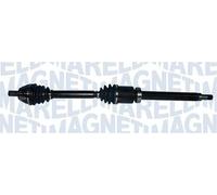 MAGNETI MARELLI Semiasse Anteriore Destra Dentatura esterna lato ruota: 36 Lunghezza: 917 mm Compatibilità con VOLVO V50 545 31259516 TDS0298 36002144 302004190298