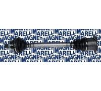 MAGNETI MARELLI 302004190011 Semiasse