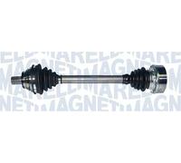MAGNETI MARELLI 302004190124 Semiasse Anteriore Sinistra Dentatura esterna lato ruota: 36 Lunghezza: 519 mm