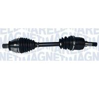 Magneti Marelli Semiasse anteriore sinistro 302004190307 – 40 denti, 603 mm per Ford S-MAX (WA6)