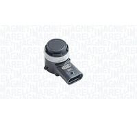 MAGNETI MARELLI Sensore, Assistenza parcheggio 021016108010 Compatibile con: AUDI A3, A3 Limousine, A3 Sportback, BMW 2 Active Tourer, 2 Gran Tourer, 7, i3, X1, X4, X5, X6, MERCEDES-BENZ A-CLASS