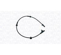 MAGNETI MARELLI Sensore Contagiri Anteriore Destra Sinistra per Toyota Aygo