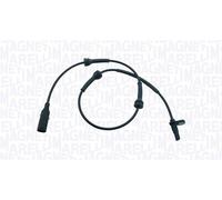 MAGNETI MARELLI Sensore N° giri ruota FIAT ABARTH FORD 1,4 1,2 0000052199224
