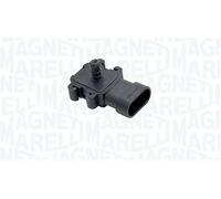 Magneti Marelli Sensore pressione sovralimentazione 215810005400 per Renault