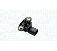 MAGNETI MARELLI Sensore Pressione alimentazione Sensore Pressione Turbo