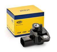 MAGNETI MARELLI Sensore Pressione alimentazione Sensore Pressione Turbo per VW