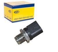 MAGNETI MARELLI Sensore, Pressione carburante 215810014700 Compatibile con: AUDI A4 B7, A4 B7 Avant, A6 C6, A6 C6 Avant, A8 D3, MERCEDES-BENZ A-CLASS, B-CLASS Sports Tourer, C-CLASS, C-CLASS Coupe