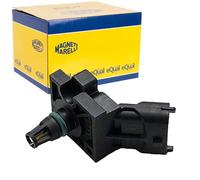 MAGNETI MARELLI Sensore, Pressione collettore d'aspirazione 215810004200 Compatibile con: FORD FOCUS II, VOLVO C30, C70 II Cabriolet, S40 II, S60 I, S80 I, V50, V70 II, XC70 I Cross Country, XC90 I