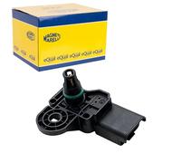 MAGNETI MARELLI Sensore, Pressione collettore d'aspirazione 215810009100 Compatibile con: CITROËN BERLINGO Kasten/Großraumlimousine, BERLINGO MULTISPACE, C3 II, C3 PICASSO, C4 Coupe