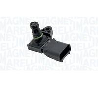 Magneti Marelli Sensore pressione collettore d'aspirazione 215810009900 (MAP)