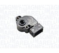 MAGNETI MARELLI Sensore, Regolazione valvola farfalla 215810605500