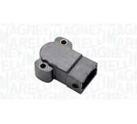MAGNETI MARELLI Sensore, Regolazione valvola farfalla 215810605600