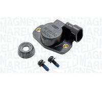 MAGNETI MARELLI Sensore, Regolazione valvola farfalla 219244240500